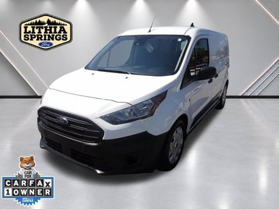 2023 Ford Transit Connect XL