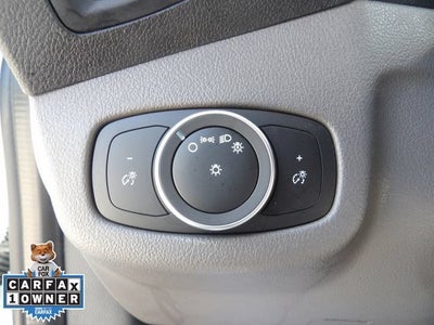 2023 Ford Transit Connect XL