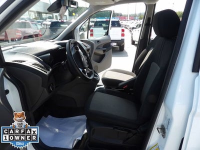 2023 Ford Transit Connect XL