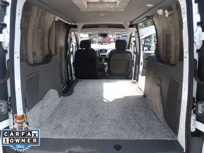 2023 Ford Transit Connect XL