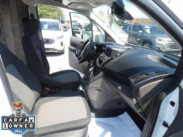 2023 Ford Transit Connect XL