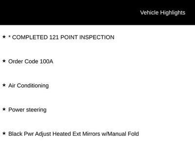 2023 Ford Transit Connect XL