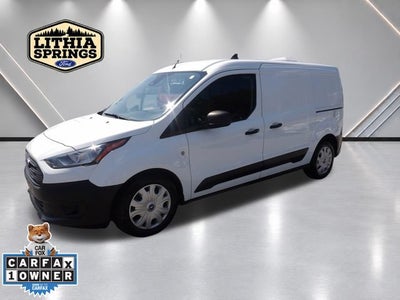 2023 Ford Transit Connect XL