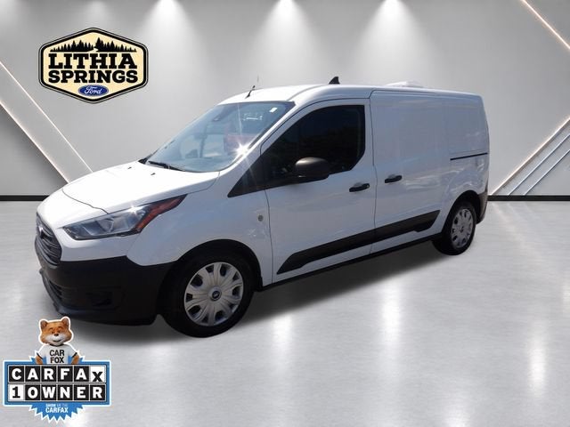2023 Ford Transit Connect XL