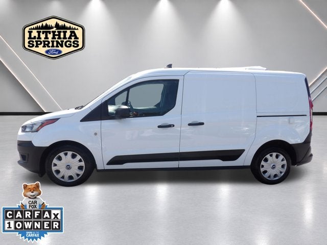 2023 Ford Transit Connect XL