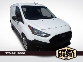 2023 Ford Transit Connect XL