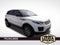 2018 Land Rover Range Rover Evoque SE