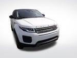 2018 Land Rover Range Rover Evoque SE