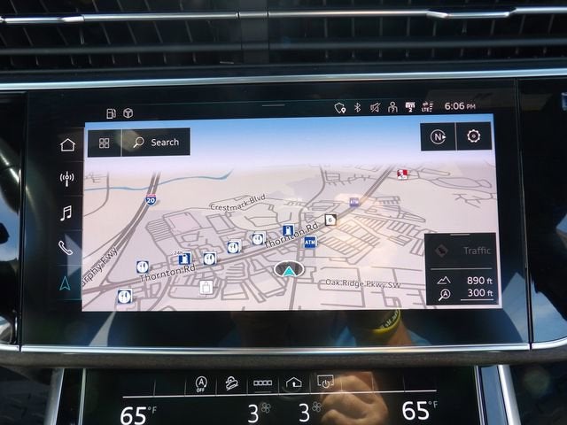 2021 Audi Q8 Premium Plus