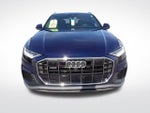 2021 Audi Q8 Premium Plus