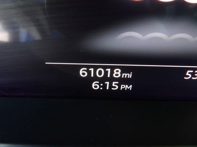 2021 Audi Q8 Premium Plus