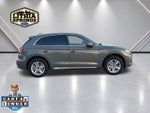 2023 Audi Q5 S line Premium