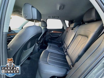 2023 Audi Q5 S line Premium