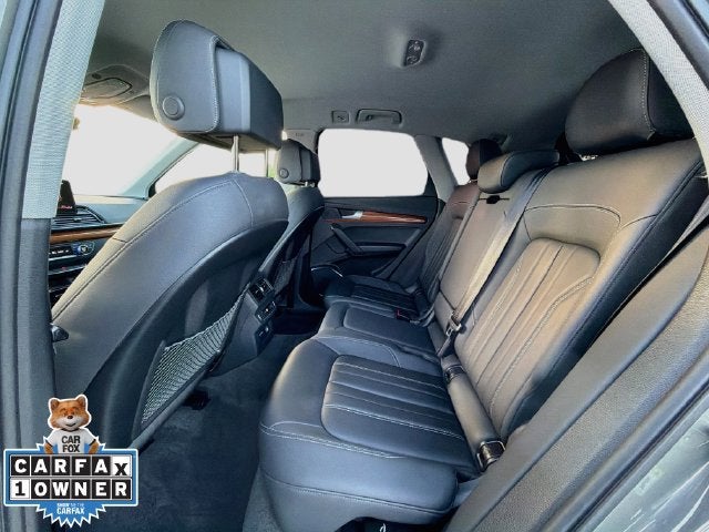 2023 Audi Q5 S line Premium