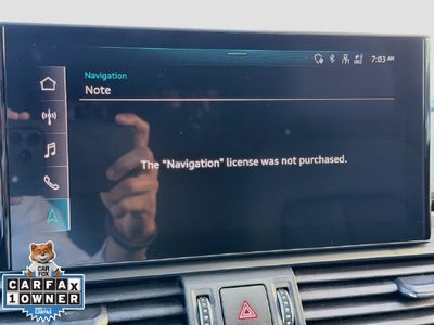 2023 Audi Q5 S line Premium