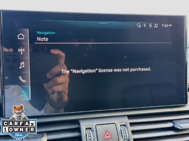 2023 Audi Q5 S line Premium
