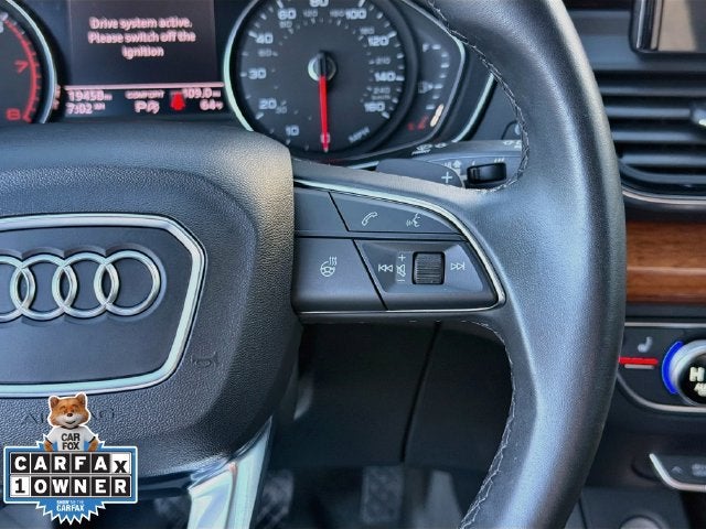 2023 Audi Q5 S line Premium