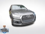 2018 Audi Q7 Prestige