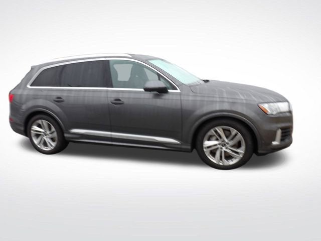 2021 Audi Q7 Prestige