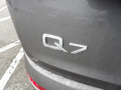 2021 Audi Q7 Prestige