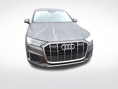 2021 Audi Q7 Prestige