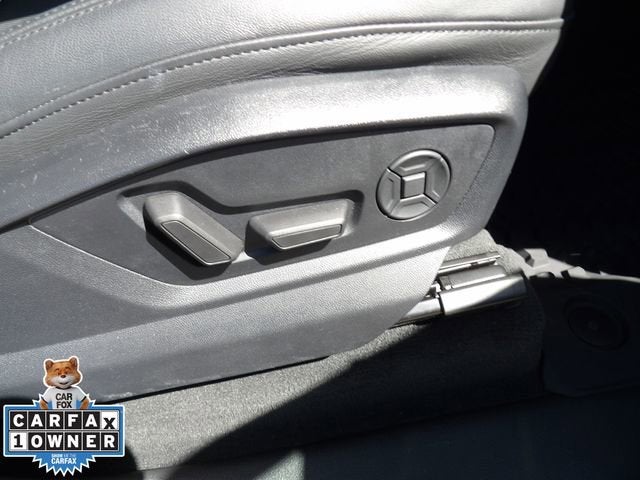 2021 Audi Q7 Prestige