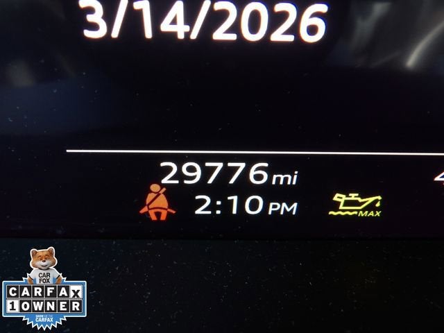 2021 Audi Q7 Prestige