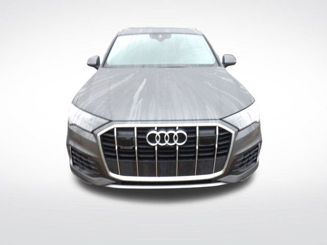 2021 Audi Q7 Prestige