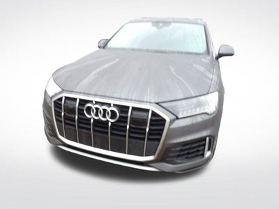 2021 Audi Q7 Prestige