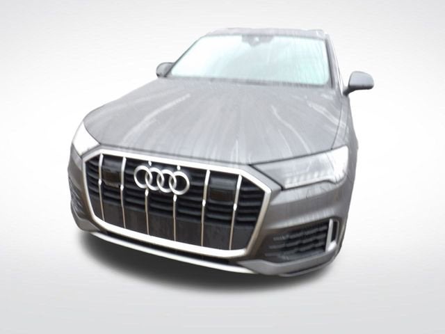 2021 Audi Q7 Prestige