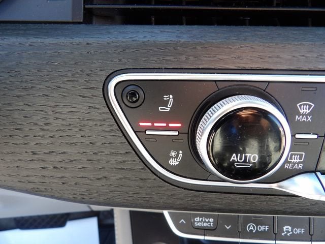 2018 Audi A5 Prestige