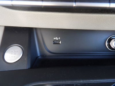 2018 Audi A5 Prestige