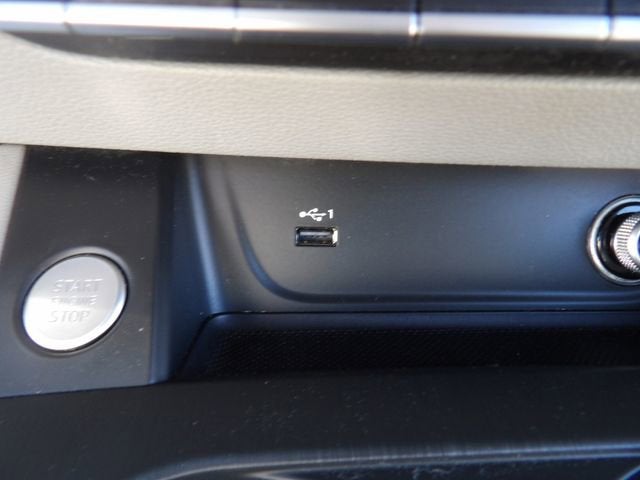 2018 Audi A5 Prestige