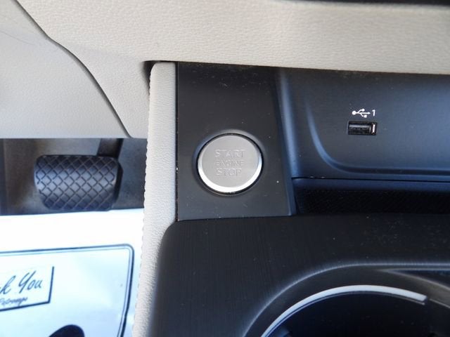 2018 Audi A5 Prestige