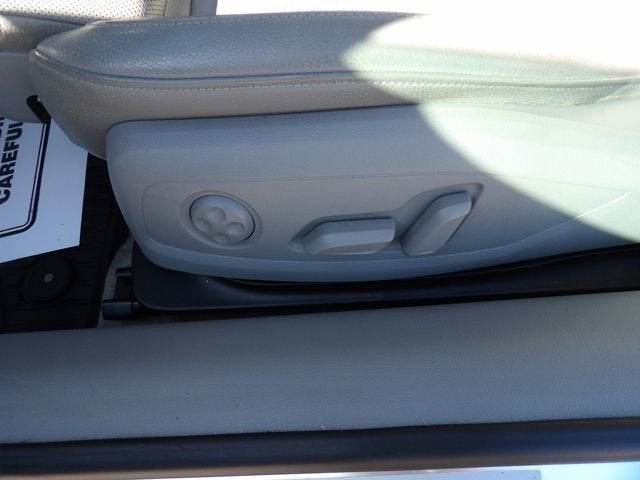 2018 Audi A5 Prestige