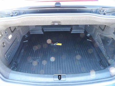 2018 Audi A5 Prestige