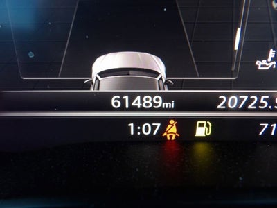 2018 Audi A5 Prestige