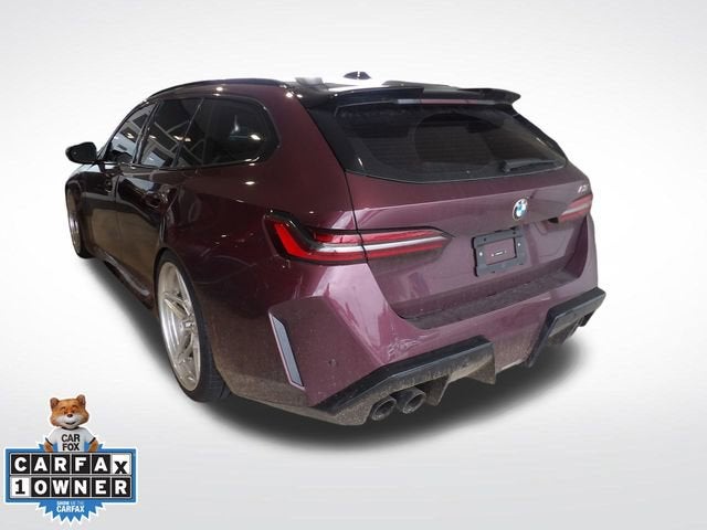 2026 BMW M5 Base