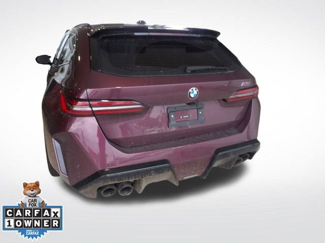2026 BMW M5 Base