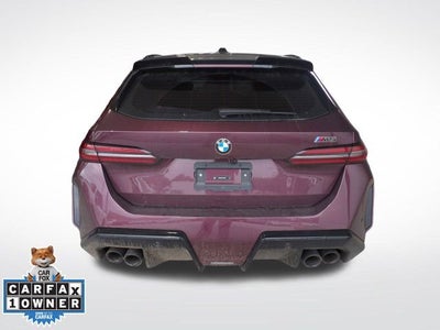 2026 BMW M5 Base