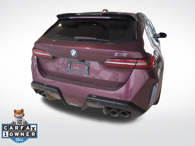 2026 BMW M5 Base