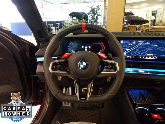 2026 BMW M5 Base