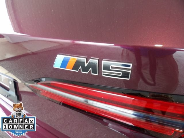 2026 BMW M5 Base
