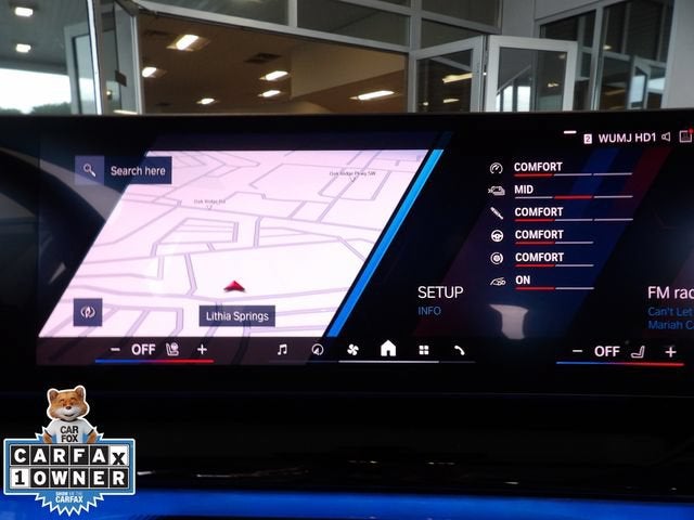 2026 BMW M5 Base