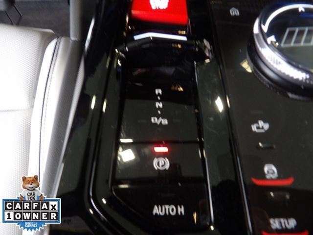 2026 BMW M5 Base