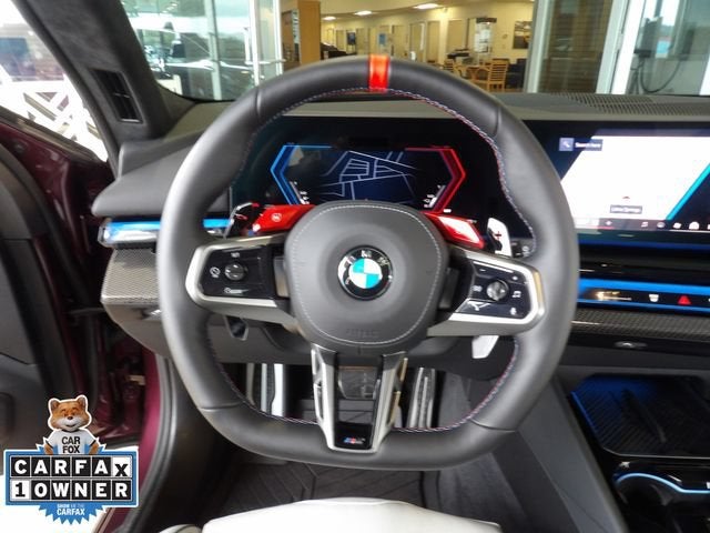 2026 BMW M5 Base