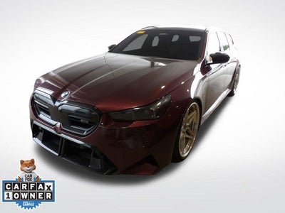 2026 BMW M5 Base