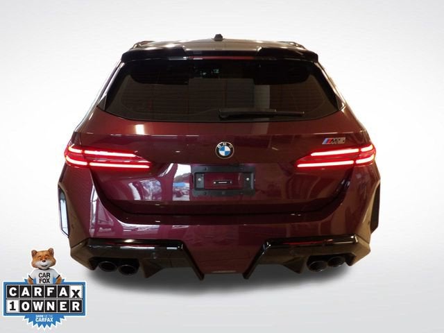 2026 BMW M5 Base