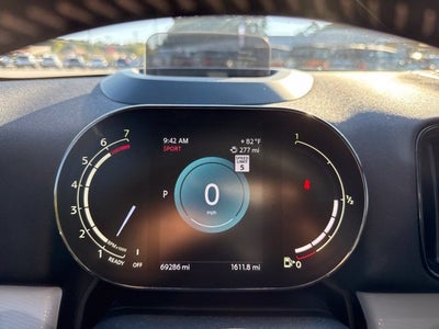 2024 MINI Cooper S Countryman Cooper S