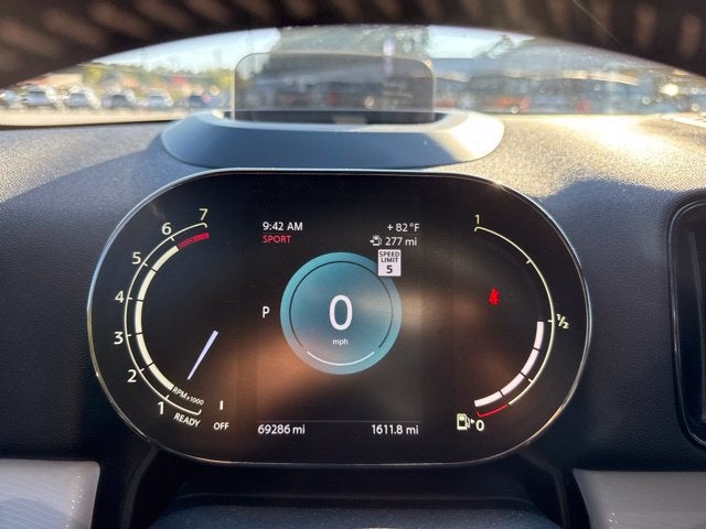 2024 MINI Cooper S Countryman Cooper S